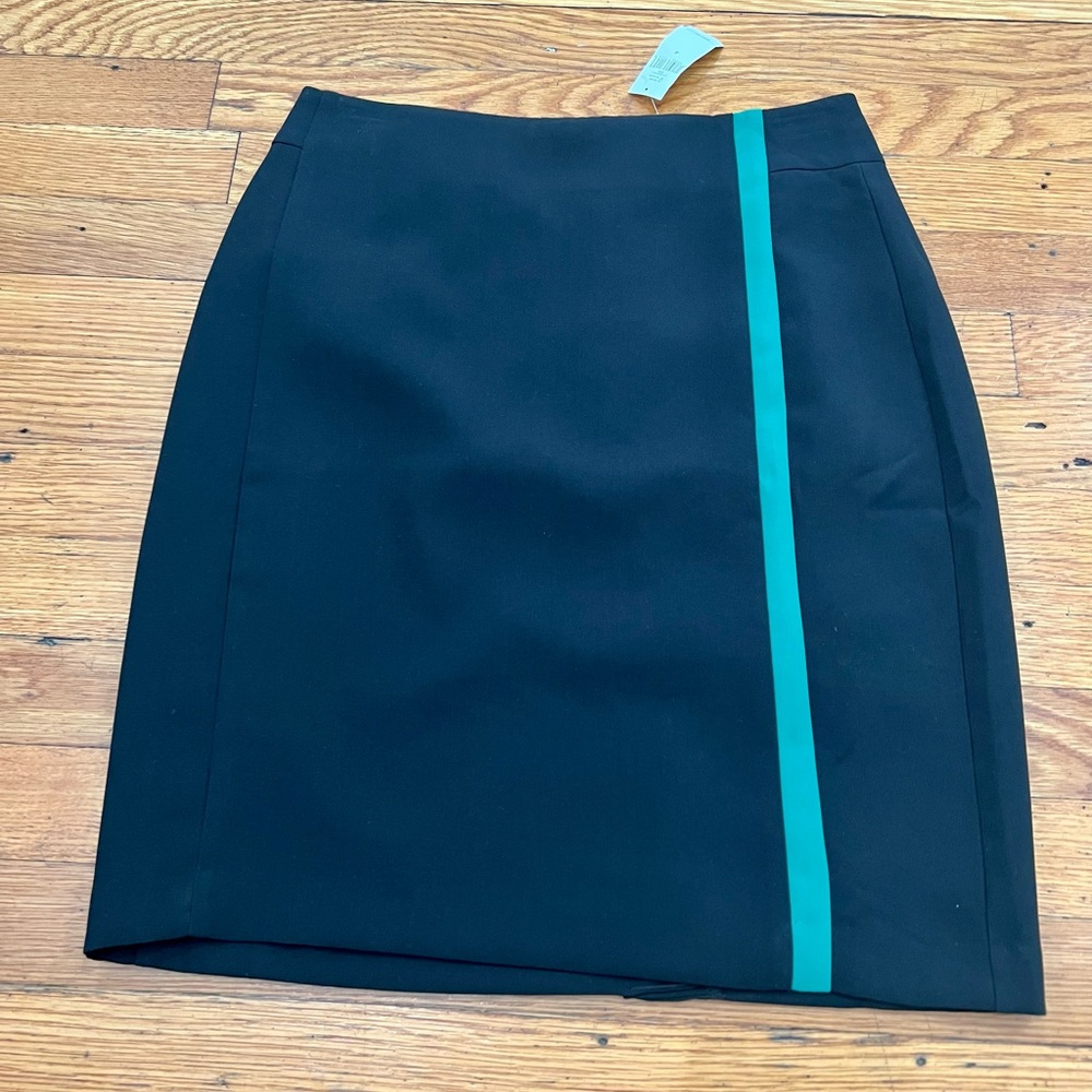 Pencil Skirt